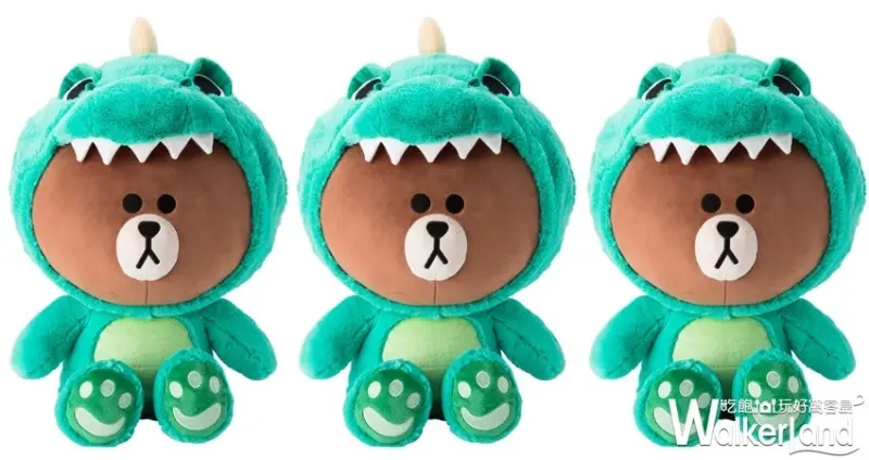 LINE FRIENDS台灣線上旗艦店強勢登場！首推賣到缺貨的超人氣BT21、熱門LINE FRIENDS商品一次到貨，再加碼「人氣角色設計紙箱」。