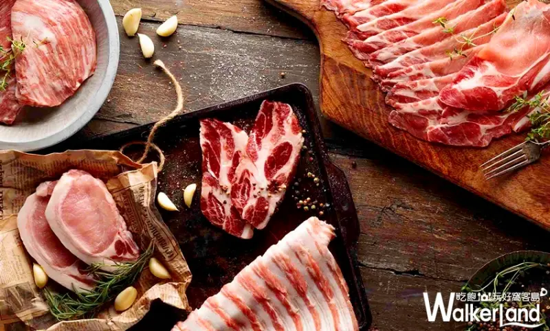 RÒU by T-HAM 禮盒 / WalkerLand窩客島整理提供