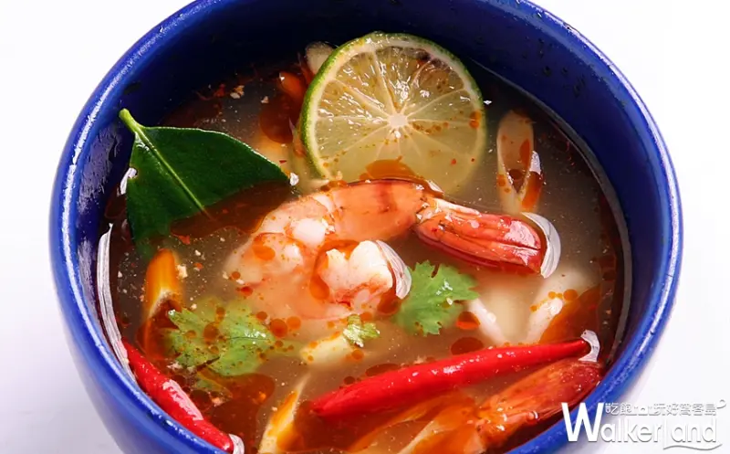 藍象餐廳 / WalkerLand窩客島整理提供