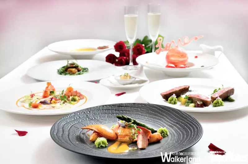 生命中最愛的兩個人，有辦法一起過節日嗎？寵愛爸比、甜蜜七夕一天搞定全攻略！(男生必看)