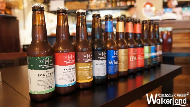 ABV Bar&Kitchen / WalkerLand窩客島提供