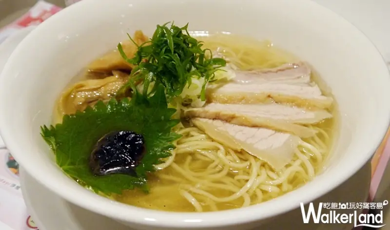 MORIZUMI 森住康二 八丁味噌拉麵 / WalkerLand窩客島提供