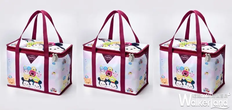 哈根達斯 / WalkerLand窩客島提供