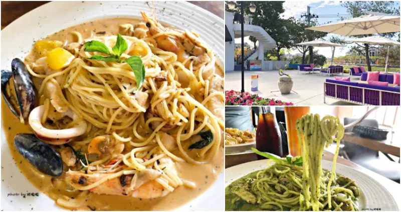 Le NINI 樂尼尼義式餐廳