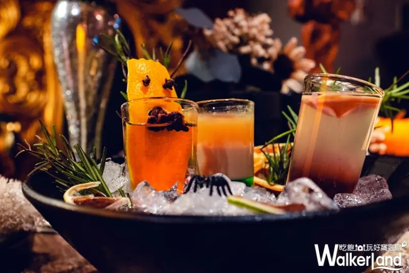 S HOTEL / WalkerLand窩客島整理提供