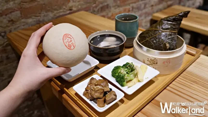 47個爆紅台南景點、必吃台南美食 / WalkerLand窩客島提供