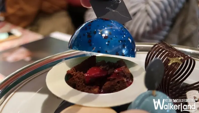 Caffé Florian 福里安花神咖啡 / WalkerLand窩客島整理提供