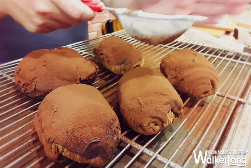 85˚C 髒髒包 / WalkerLand窩客島提供