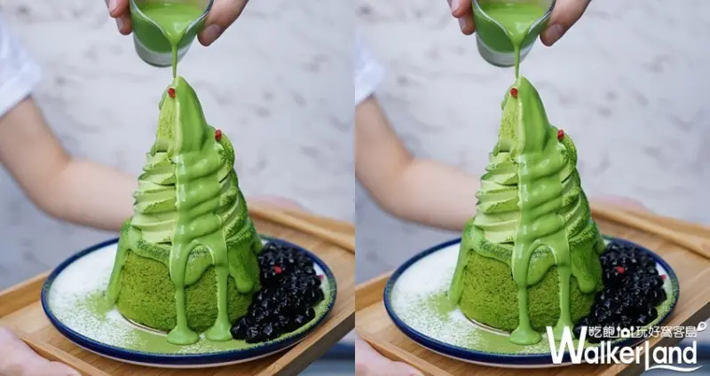 KINBER MADE金帛手製 / WalkerLand窩客島提供