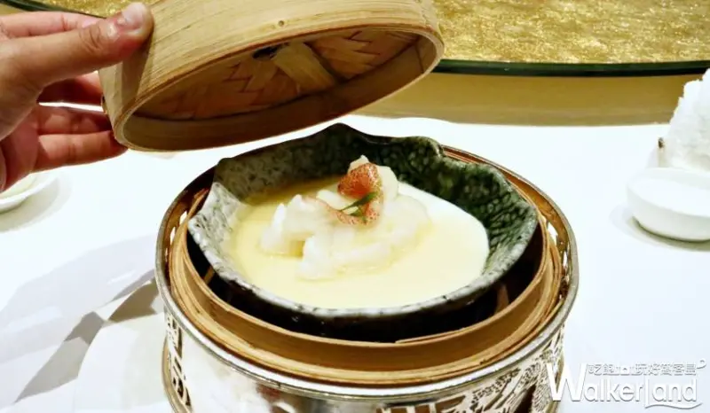 澳門摘星美食 / WalkerLand窩客島數位編輯 李維唐 採訪編輯