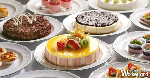 王朝大酒店歡慶11週年！不管是吃的還是玩的通通有買一送一好康大放送。