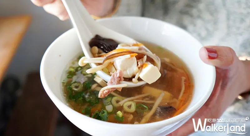 好丘信義店 / WalkerLand窩客島提供