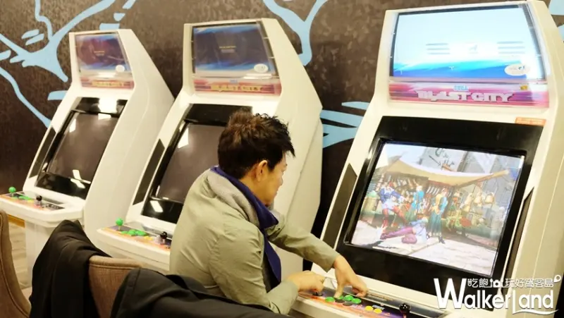 花蓮最新打卡景點「瑞穗春天國際觀光酒店」 / WalkerLand窩客島提供