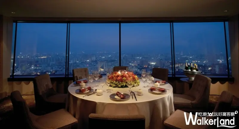 想去台南玩就看這一間優惠！香格里拉台南遠東飯店線上旅展住房優惠最低26折起，再享豪華閣貴賓廊。