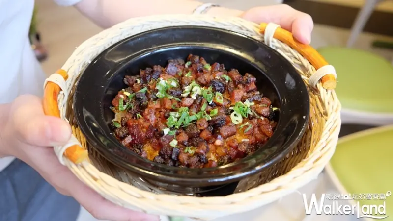 北車美食「港苑」 / WalkerLand窩客島提供