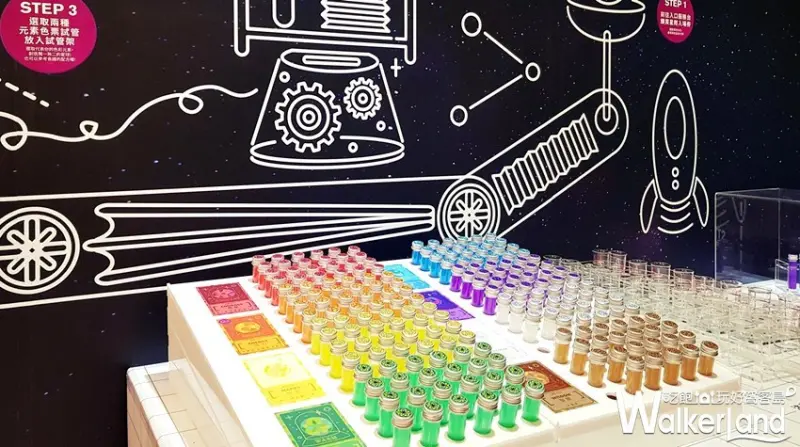 高雄夢時代  / WalkerLand窩客島提供