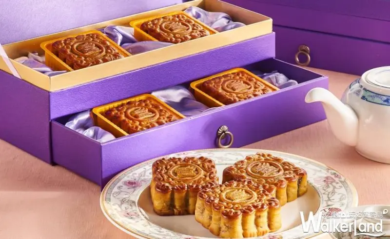 圓山大飯店 / WalkerLand窩客島數位編輯 李維唐 整理提供