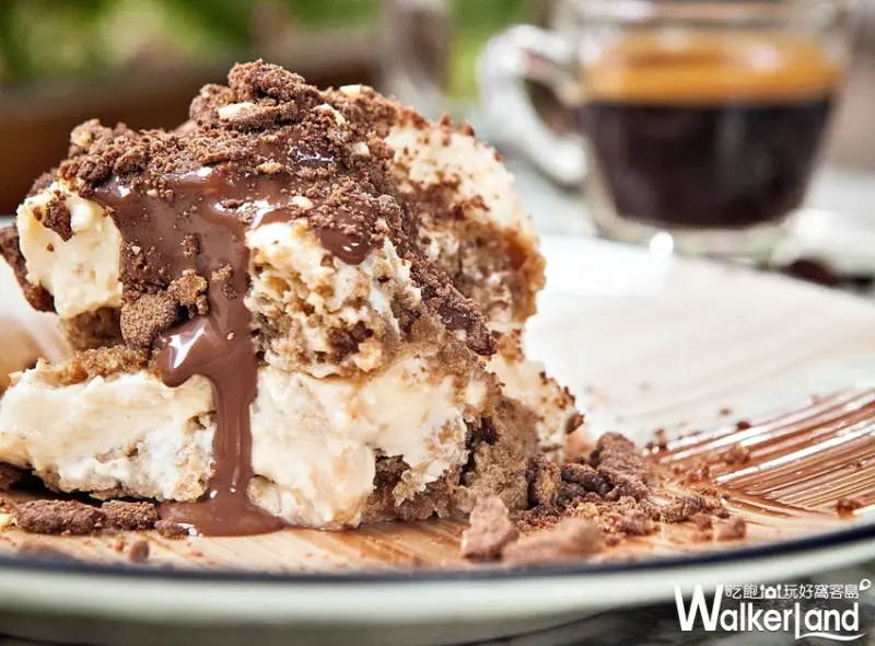 Toasteria Café / WalkerLand窩客島整理提供