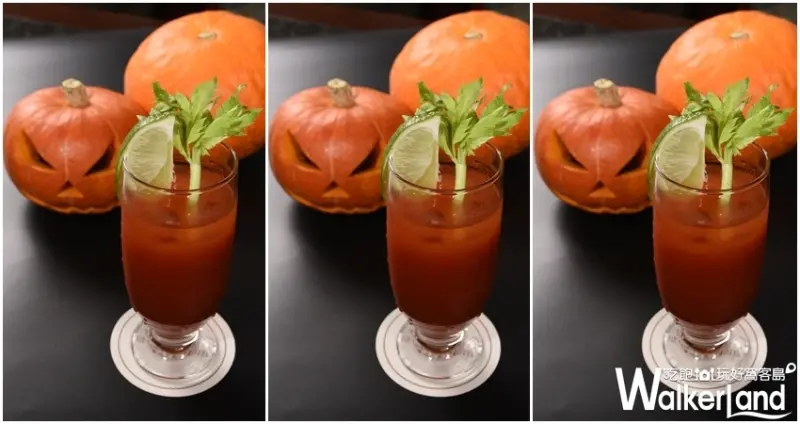 圓山大飯店/ WalkerLand窩客島整理提供 