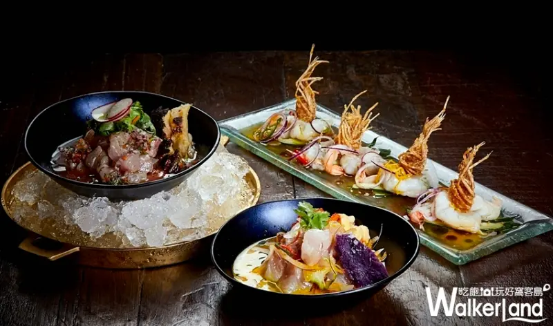 Regent X Meatlicious饗宴 / WalkerLand窩客島整理提供