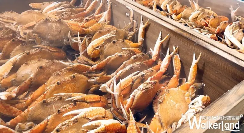 / WalkerLand窩客島整理提供 未經許可不可轉載