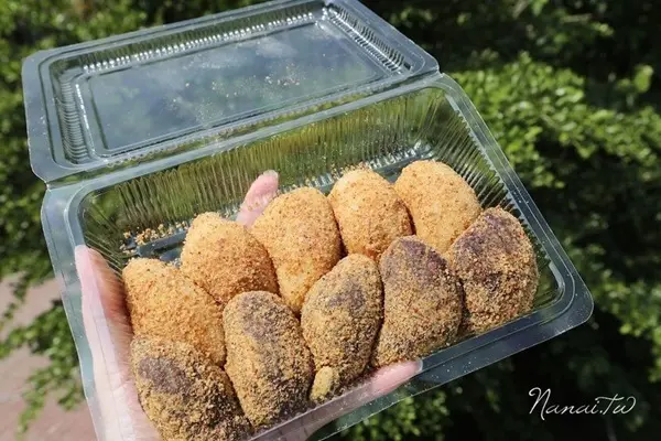 東港邱家雙糕潤 /美食窩客 nana 提供