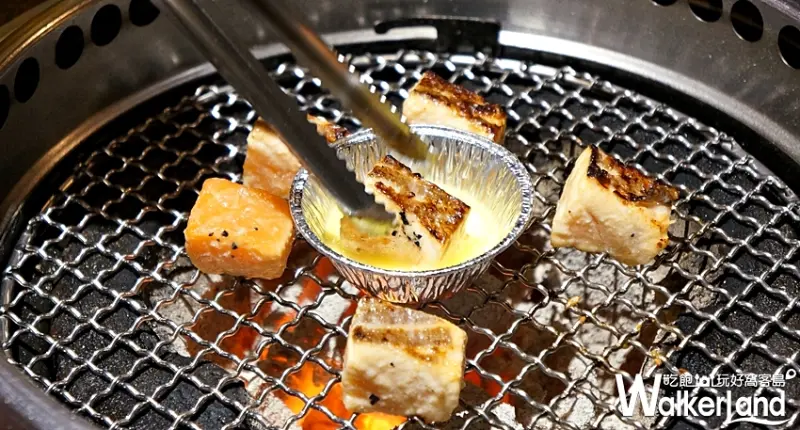 乾杯燒肉居酒屋 / WalkerLand窩客島提供