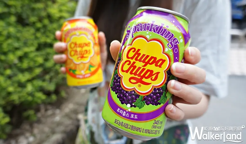 7-ELEVEN / WalkerLand窩客島提供