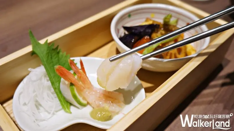 MAiSEN邁泉豬排  / WalkerLand窩客島提供