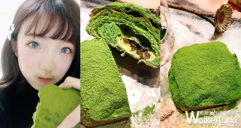 虹屋手工烘焙 / WalkerLand窩客島整理提供