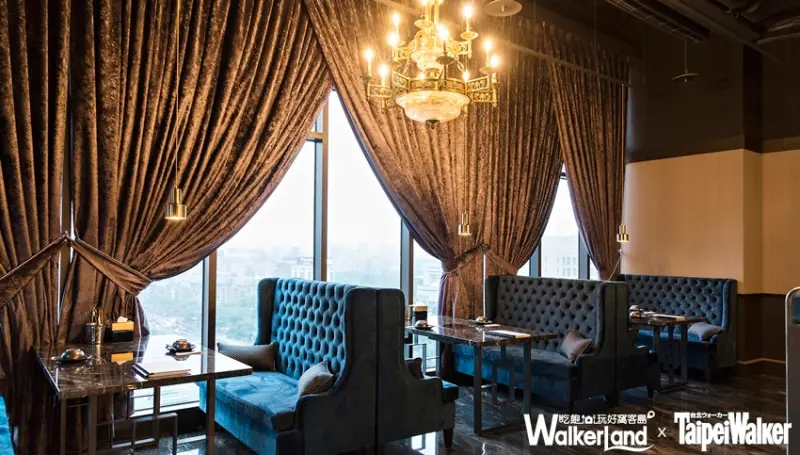 Beef King / WalkerLand窩客島整理提供