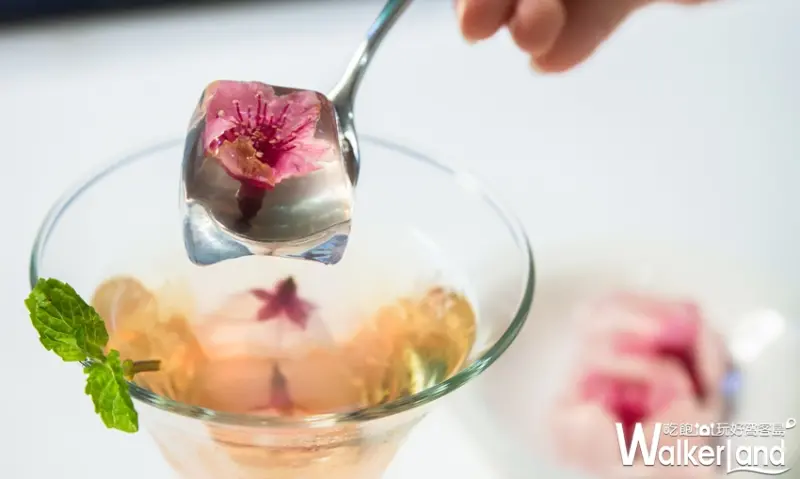 「台灣十大必住溫泉飯店」大地酒店！歡慶兩週年，推出全新響宴「花漾套餐」。