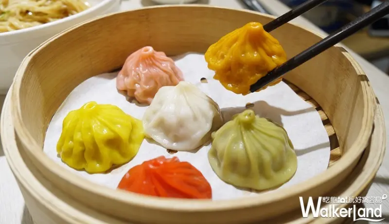 金品茶語 / WalkerLand窩客島提供