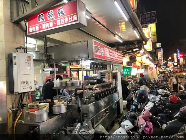 美食窩客 Ciao，理想的生活提案 提供 / 眼鏡張魯肉飯