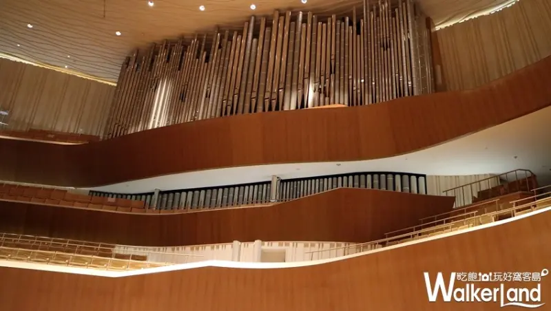 高雄衛武營 / WalkerLand窩客島整理提供