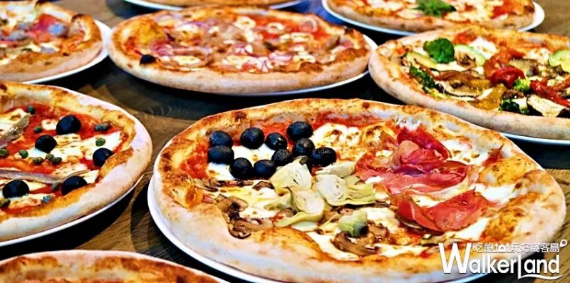 內科上班族午餐就吃這個！義式餐廳「IL MERCATO義瑪卡多」打造內湖新概念餐酒館，內科人不用再天天煩惱吃什麼。