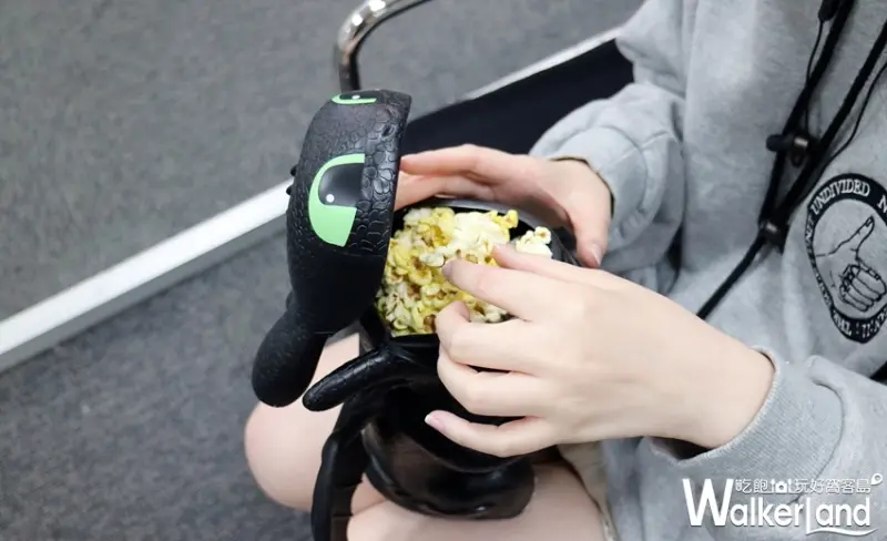 馴龍高手3 / WalkerLand窩客島整理提供