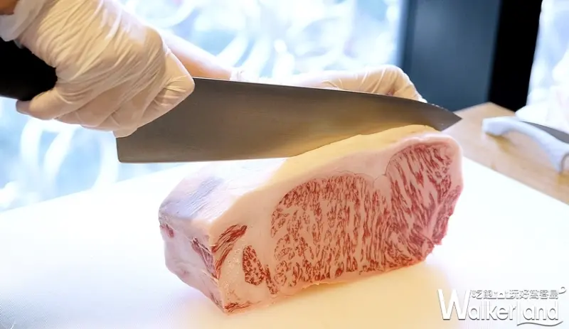 信義美食「犇 牛肉食堂」 / WalkerLand窩客島提供