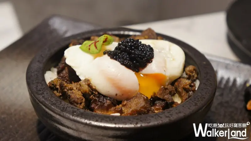 Woden肉殿 / WalkerLand窩客島提供