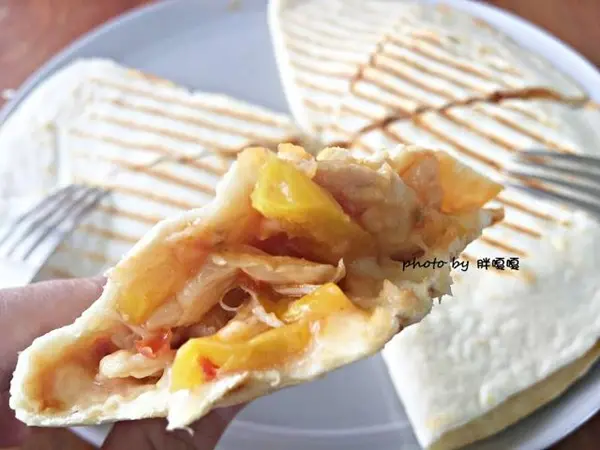 喜木咖啡 竹北  / WalkerLand窩客島提供