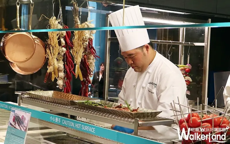 探索廚房 / WalkerLand窩客島整理提供