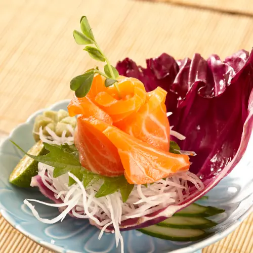 伊薩姆小舖～試吃花絮 獨家報導