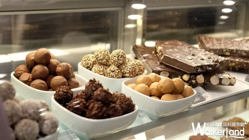 桃園美食「統領廣場」 / WalkerLand窩客島提供