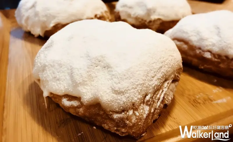 85˚C 髒髒包 / WalkerLand窩客島提供