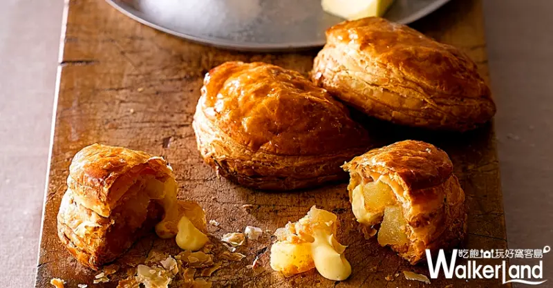 RAPL澎派令果 / WalkerLand窩客島提供