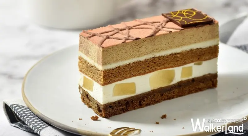 星巴克買一送一 / WalkerLand窩客島提供