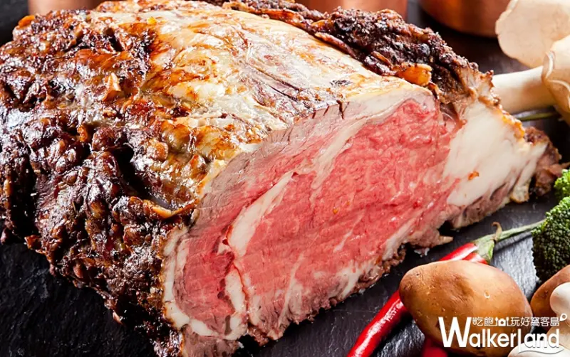 晶華酒店感恩節獻禮