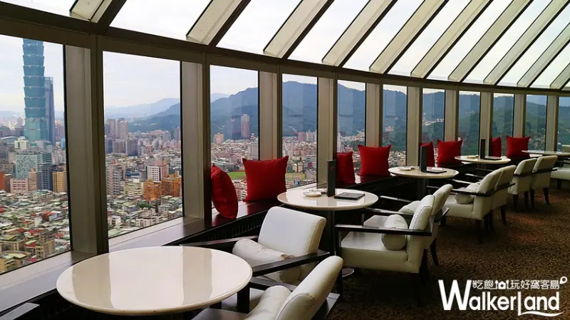 馬可波羅酒廊 / WalkerLand窩客島提供