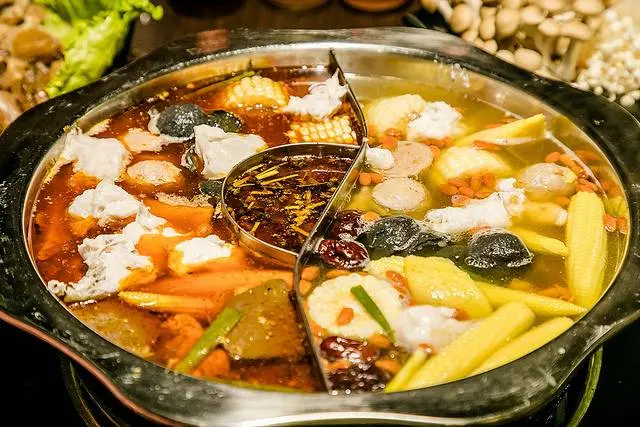 小虎食夢網 曾在 郭主義麻辣火鍋 民生店