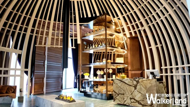 「PRIME ONE 牛排館」花蓮瑞穗春天酒店 / WalkerLand窩客島提供